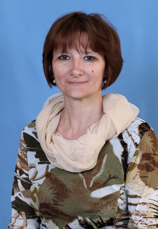 Самойленко Ирина Владимировна.