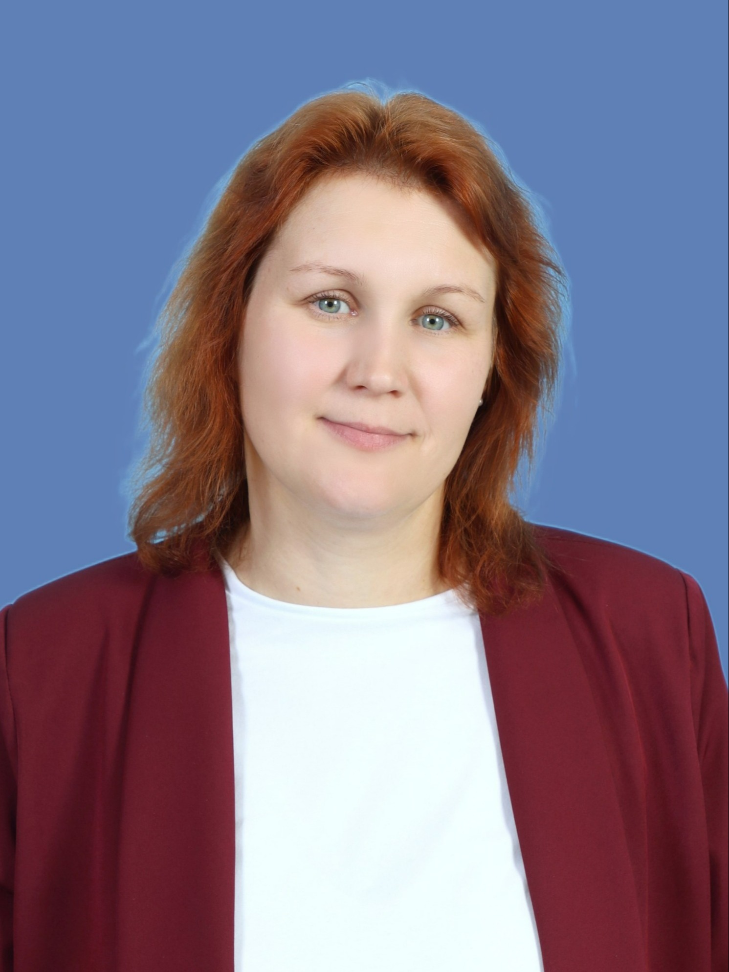 Урядова Юлия Юрьевна Урядова Юлия Юрьевна.